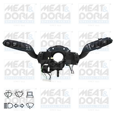 Steering Column Switch